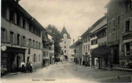 Sursee - Unterstadt - Sursee