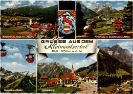 Grüsse Aus Dem Kleinwalsertal - Kleinwalsertal