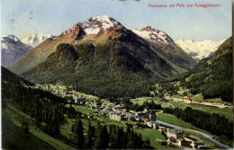 Pontresina - Pontresina