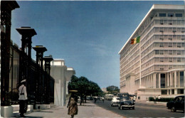 Dakar - Sénégal