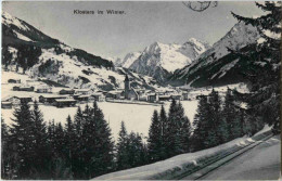 Klosters - Klosters