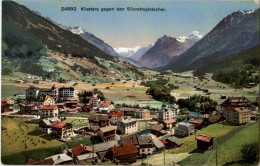 Klosters - Klosters