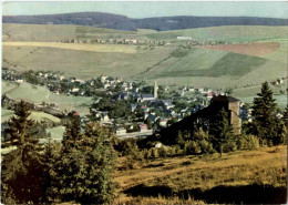 Oberwiesenthal - Oberwiesenthal