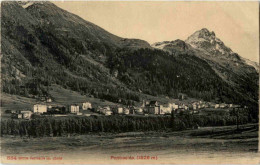 Pontresina - Pontresina