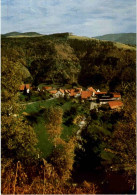 Zell Pfaffenberg - Lörrach