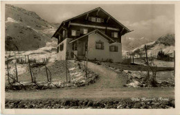 Arosa - Villa Heimeli - Arosa