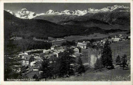 Pontresina - Pontresina