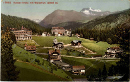 Arosa - Arosa