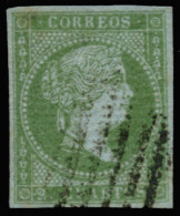 Ø 39. 2 Ctos. Muy Bonito. Marquilla Roig. Cat. 190 €. - Gebruikt