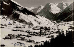 Klosters - Klosters