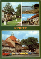 Kyritz - Kyritz