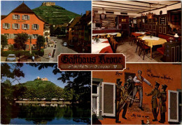 Staufen - Gasthaus Krone - Staufen