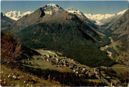 Pontresina - Pontresina