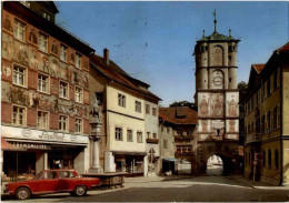 Wangen - Wangen I. Allg.