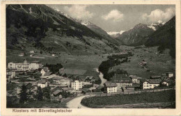 Klosters - Klosters