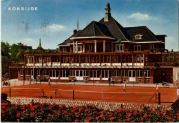 Koksijde - Tennis - Koksijde