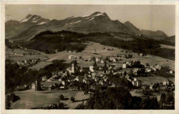 Trogen - Trogen