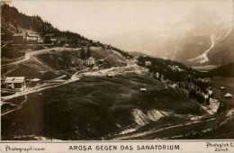 Arosa - Arosa