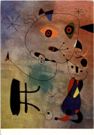 Künstlerkarte - Joan Miro - Andere & Zonder Classificatie