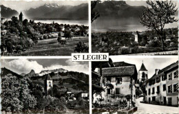 St. Legier - Blonay - Saint-Légier