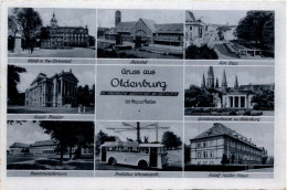 Gruss Aus Oldenburg - Oldenburg