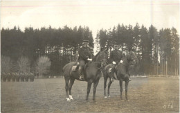 Soldaten Auf Pferd - Andere & Zonder Classificatie