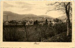 Flawil - Flawil