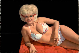 Jayne Mansfield - Pin-Ups