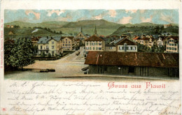 Gruss Aus Flawil - Flawil