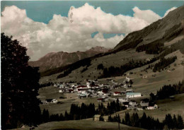 Riezlern - Kleinwalsertal