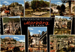 Marburg - Marburg