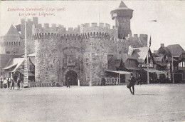 AK 215594 BELGIUM - Liege - Expossition Universelle 1905 - Les Arènes Liegeoises - Liege