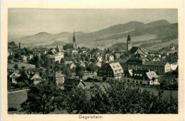 Degersheim - Degersheim