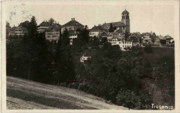 Trogen - Trogen