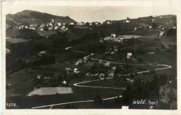 Wald - Sonstige & Ohne Zuordnung