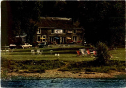 Membre S Semois - Hostellerie La Vieux Moulin - Andere & Zonder Classificatie