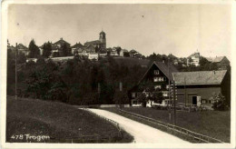 Trogen - Trogen