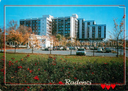 73786107 Radenci Bad Radein SLO Hotel  - Rumänien