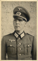 Soldat - Weltkrieg 1939-45