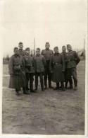 Soldaten - Oorlog 1939-45