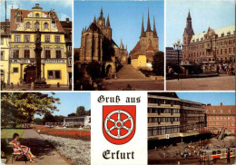 Gruss Au Erfut - Erfurt