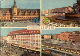 Leipzig - Leipzig