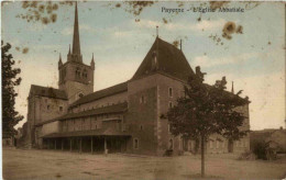 Payerne - Payerne