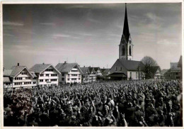 Trogen - Landsgemeinde - Trogen