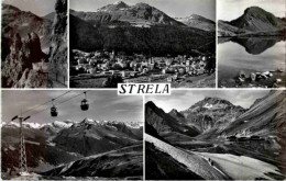 Strela - Other & Unclassified