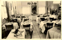 Bruxelles - Restaurant Francois - Place Catherine - Autres & Non Classés