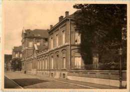 Liege - Ecole Normale - Liege