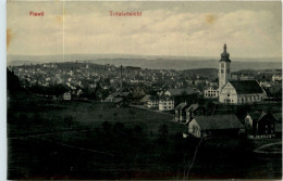 Flawil - Flawil