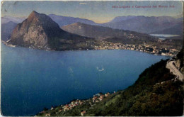 Lugano - Lugano