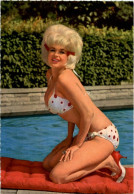 Jayne Mansfield - Pin-Ups